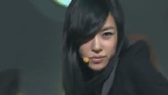 Forever Is Girls' Generation Cut 2