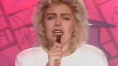 Kim Wilde - You Keep Me Hangin On