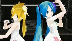 トゥインクルxトゥインクル