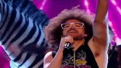 LMFAO - Party Rock Anthem & Sexy And I Know It
