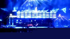 天气这么热 & 吻别