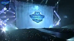 Mnet M!CountDown Hello-Japan