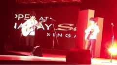 郑成河 - I'm Going Crazy