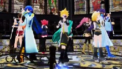 ロミオとシンデレラ