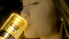 AKB48 ワンダ 金の微糖(金环日食)篇 CM 15s