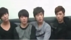 FTISLAND - 就是爱