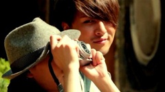 曹轩宾 - 如果你爱我