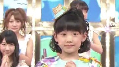 芦田爱菜 - ずっとずっとトモダチ