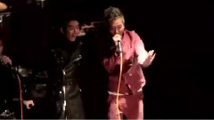 耀乐团 - What Is Your Feeling