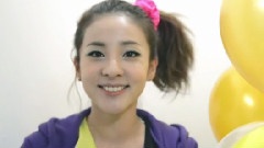 Nikon COOLPIX 4 Promo Message