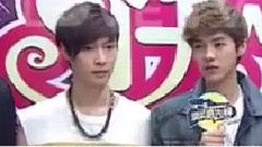 活色生香 时尚人物志