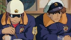 宫崎骏,CHAGE & ASKA - On Your Mark 英文字幕版