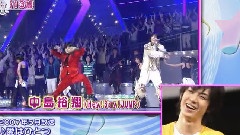 少年倶楽部 全场 中文字幕 12/05/02