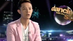 MBC Dancing with the stars2 Tony An CUT
