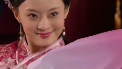 孙俪,影视原声 - 惊鸿舞