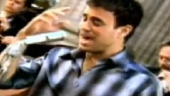 Enrique Iglesias - Nunca Te Olvidare