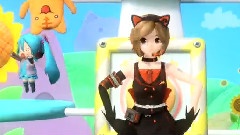 ねこみみスイッチ