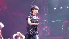 李宇春 - 会跳舞的文艺青年