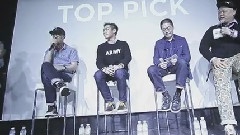 MOVE 2 FUBU PARTY with TOP