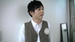 梶裕贵 - Sense Of Wonder 拍摄花絮