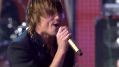 Dima Bilan - Never Let You Go & Believe