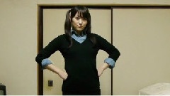 オンラインストーカー