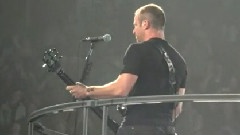 Nickelback - Bottoms Up