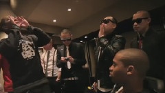 Far East Movement - The DUB Magazine Project