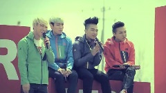 BigBang - Never Stop Dreaming