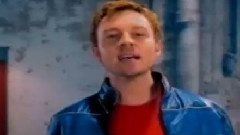 Darren Hayes - Creepin Up On You