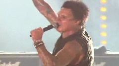 Papa Roach - Dead Cell & Last Resort