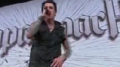 Papa Roach - Between The Angels And Insects & Last Resort