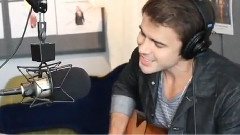 Kris Allen - We Found Love & Firework & Just Dance