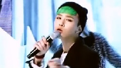G-Dragon(BigBang) - Sway 志龙少儿问答