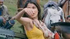 印度群星 - 电影<爱无止境>插曲6