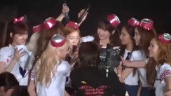 TaeYeon 生日庆生