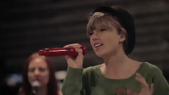 Taylor Swift - Red Tour