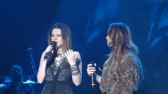 Laura Pausini - On Oublie Jamais Rien On Vit Avec Bercy