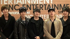 FTISLAND - FTISLAND北京演唱会