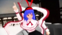 リリリリ★バーニングナイト