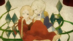 gumi - ひとつの国のリラ