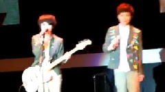 苏打绿 - 你被写在我的歌里