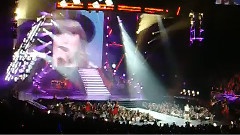 Taylor Swift - State Of Grace