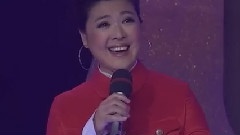 万山红 - 满怀深情望北京