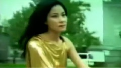 你王菲所以我王菲 唱片广告