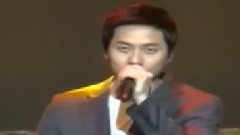 ETN 演艺Station Andy Talk Concert报道