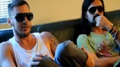 Death Cab For Cutie - Brothers On A Hotel Bed