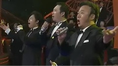 丁毅 - 中国中国鲜红的太阳永不落