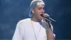 Eminem - Stan 现场版合集