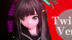 エンヴィキャットウォーク